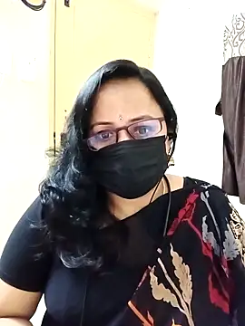 Snapshot of Ananya_flower chatting on 10.28.25 Ananya flower online show from 10.28.25