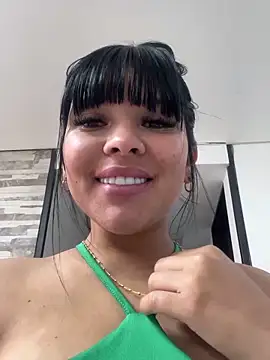 BrendaCrean online show from 02.12.25