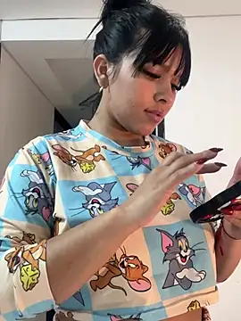 BrendaCrean online show from 03.18.25