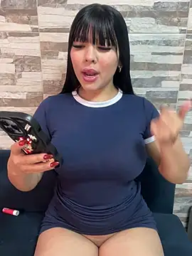 BrendaCrean online show from 03.20.25