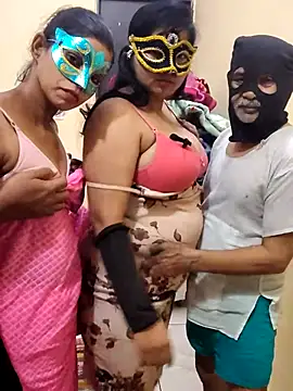 Hot modal online show from 12.19.25