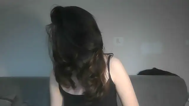 Snapshot of LaVostraDorothy chatting on 11.10.25 LaVostraDorothy online show from 11.10.25