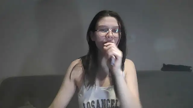 Snapshot of LaVostraDorothy chatting on 12.14.25 LaVostraDorothy online show from 12.14.25