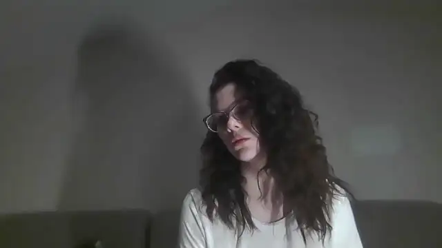 Snapshot of LaVostraDorothy chatting on 12.15.25 LaVostraDorothy online show from 12.15.25