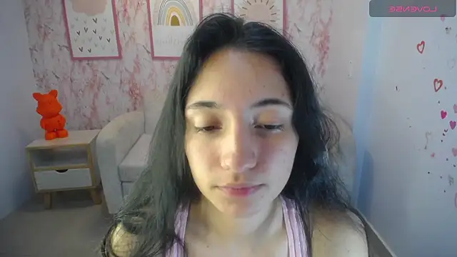 Kylie ch1 online show from 10.07.25