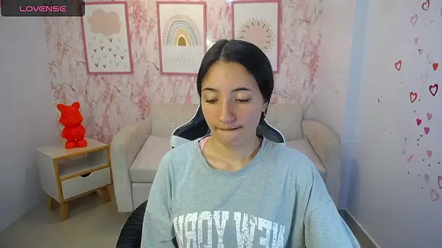 Kylie ch1 online show from 10.23.25