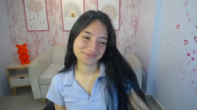 Kylie ch1 online show from 11.06.25