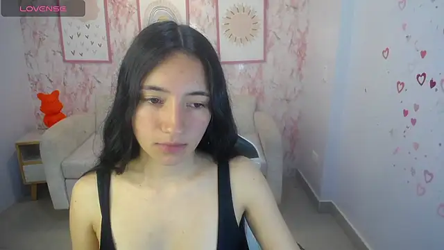 Kylie ch1 online show from 11.14.25