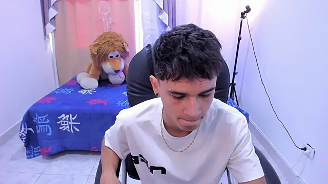 Aron Boyy online show from 04.09.26