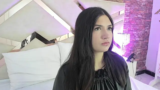 Valery Brand online show from 10.23.25