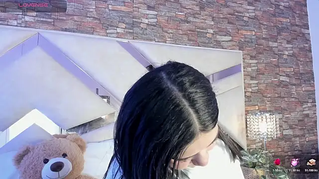 Valery Brand online show from 12.15.25