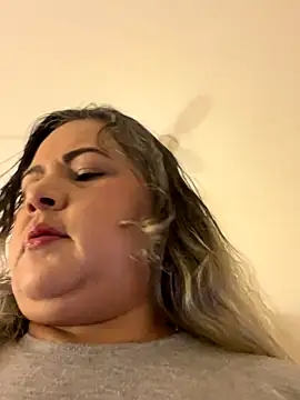 Lucy Milf 474 online show from 12.04.25