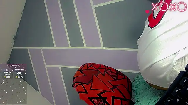 Anne Zulb online show from 10.14.25