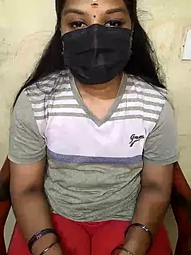 Tamil Attitude queen online show from 09.13.25