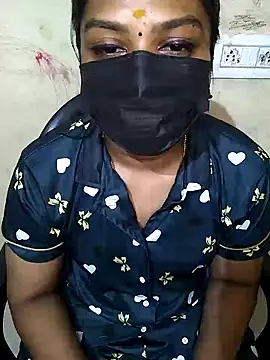 Tamil Attitude queen online show from 09.16.25