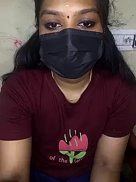 Tamil Attitude queen online show from 09.26.25