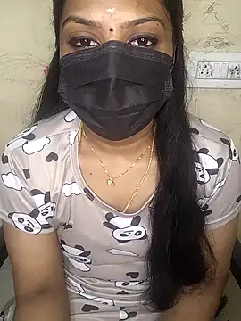 Tamil Attitude queen online show from 09.30.25