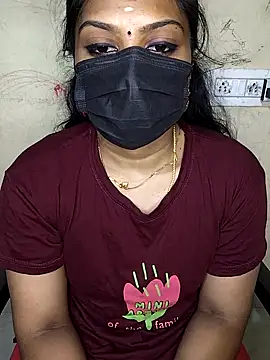 Tamil Attitude queen online show from 10.02.25