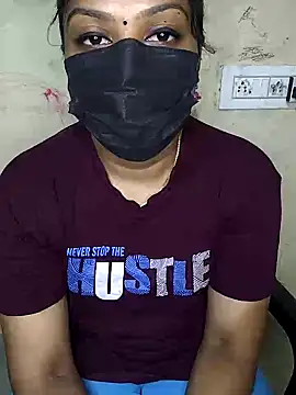 Tamil Attitude queen online show from 10.03.25