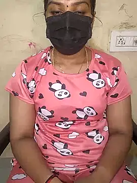 Tamil Attitude queen online show from 11.01.25