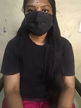 Tamil Attitude queen online show from 01.12.26