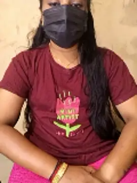 Tamil Attitude queen online show from 02.11.26