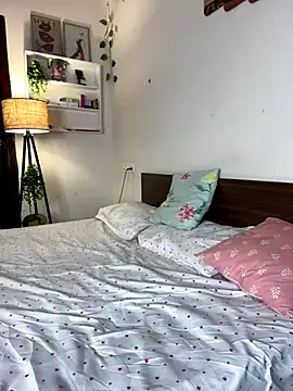 angelicdevil 789 online show from 10.27.25