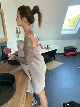 AmyStone   online show from 03.21.26