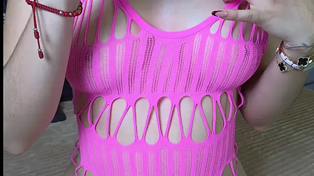 Calipso Parisi online show from 03.10.26