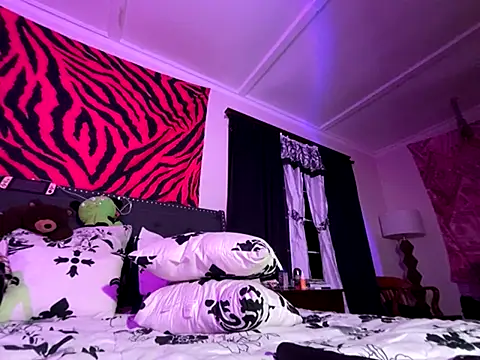 GoddessJemma online show from 09.21.25