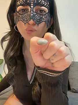 Snapshot of 0gece0 chatting on 02.27.26 0gece0 online show from 02.27.26