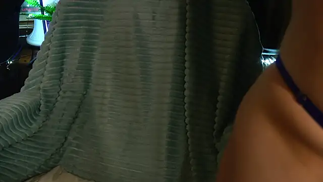 AnitaVon online show from 02.14.26