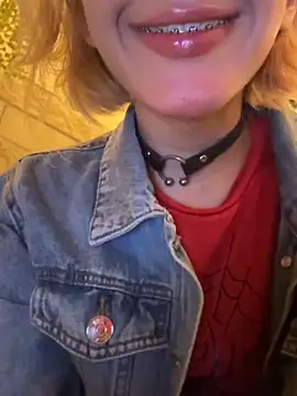 SweetBunnyGF online show from 06.07.26