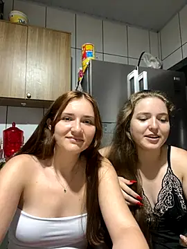 Bininhas2 online show from 10.29.25