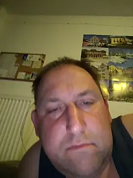 GenuineDedication42 online show from 04.08.26