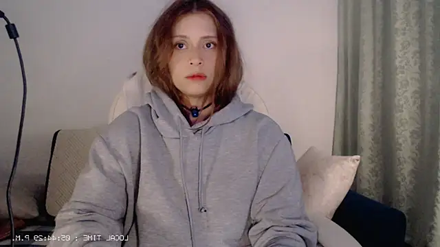 Flor3citarockera online show from 11.27.25