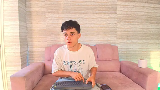 Snapshot of Dani_rivass chatting on 11.07.25 Dani rivass online show from 11.07.25