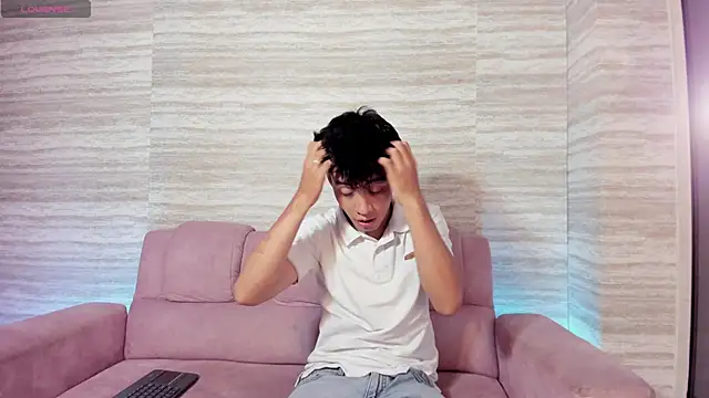 Snapshot of Dani_rivass chatting on 12.03.25 Dani rivass online show from 12.03.25