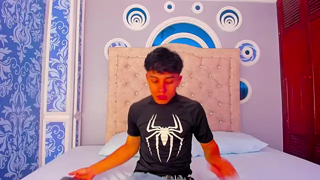 Snapshot of Dani_rivass chatting on 12.05.25 Dani rivass online show from 12.05.25