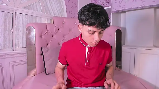 Snapshot of Dani_rivass chatting on 12.15.25 Dani rivass online show from 12.15.25