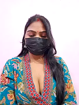 anjalibb online show from 10.25.25