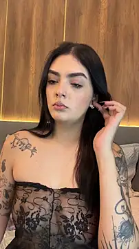 Snapshot of AliceRitter chatting on 11.03.25 AliceRitter online show from 11.03.25