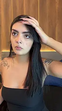 AliceRitter online show from 11.19.25