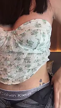 Snapshot of AliceRitter chatting on 12.02.25 AliceRitter online show from 12.02.25