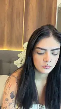 Snapshot of AliceRitter chatting on 12.03.25 AliceRitter online show from 12.03.25