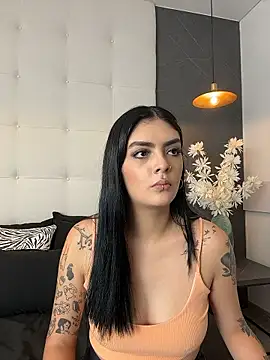 Snapshot of AliceRitter chatting on 01.09.26 AliceRitter online show from 01.09.26