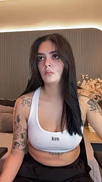 Snapshot of AliceRitter chatting on 01.10.26 AliceRitter online show from 01.10.26