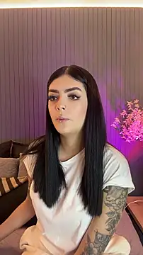 Snapshot of AliceRitter chatting on 01.15.26 AliceRitter online show from 01.15.26