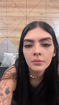 Snapshot of AliceRitter chatting on 02.08.26 AliceRitter online show from 02.08.26