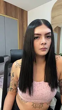 Snapshot of AliceRitter chatting on 02.12.26 AliceRitter online show from 02.12.26